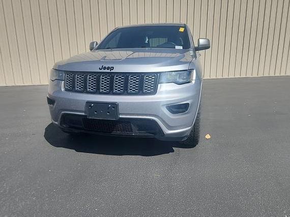 JEEP GRAND CHEROKEE 2019 1C4RJFAG2KC801436 image
